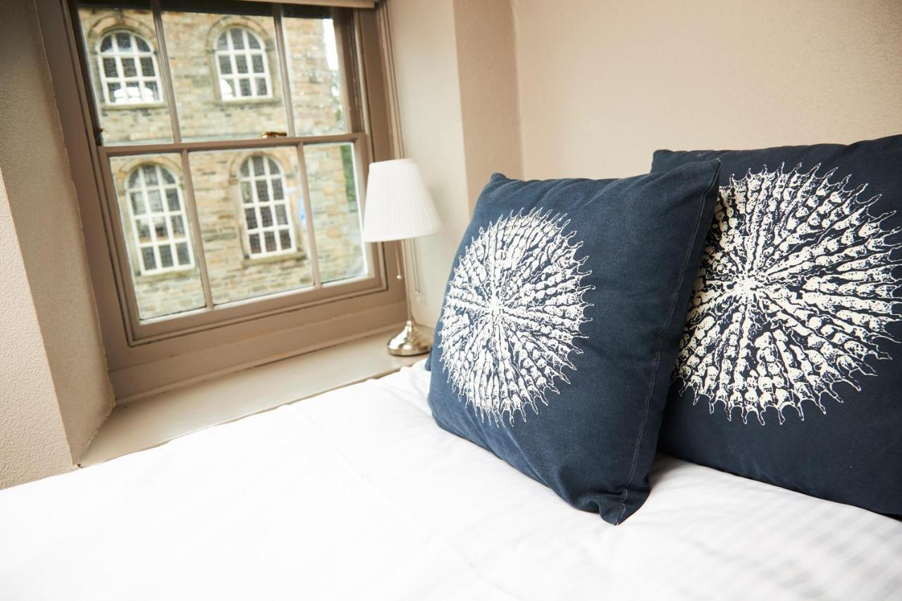 The Dalesman Country Inn Sedbergh Zewnętrze zdjęcie