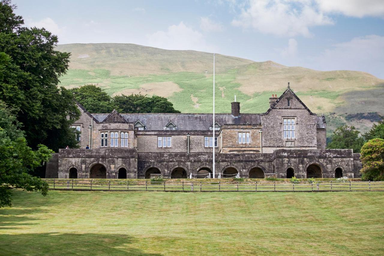 The Dalesman Country Inn Sedbergh Zewnętrze zdjęcie
