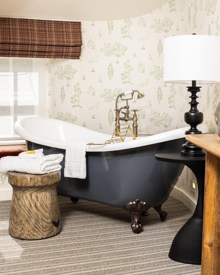 The Dalesman Country Inn Sedbergh Zewnętrze zdjęcie