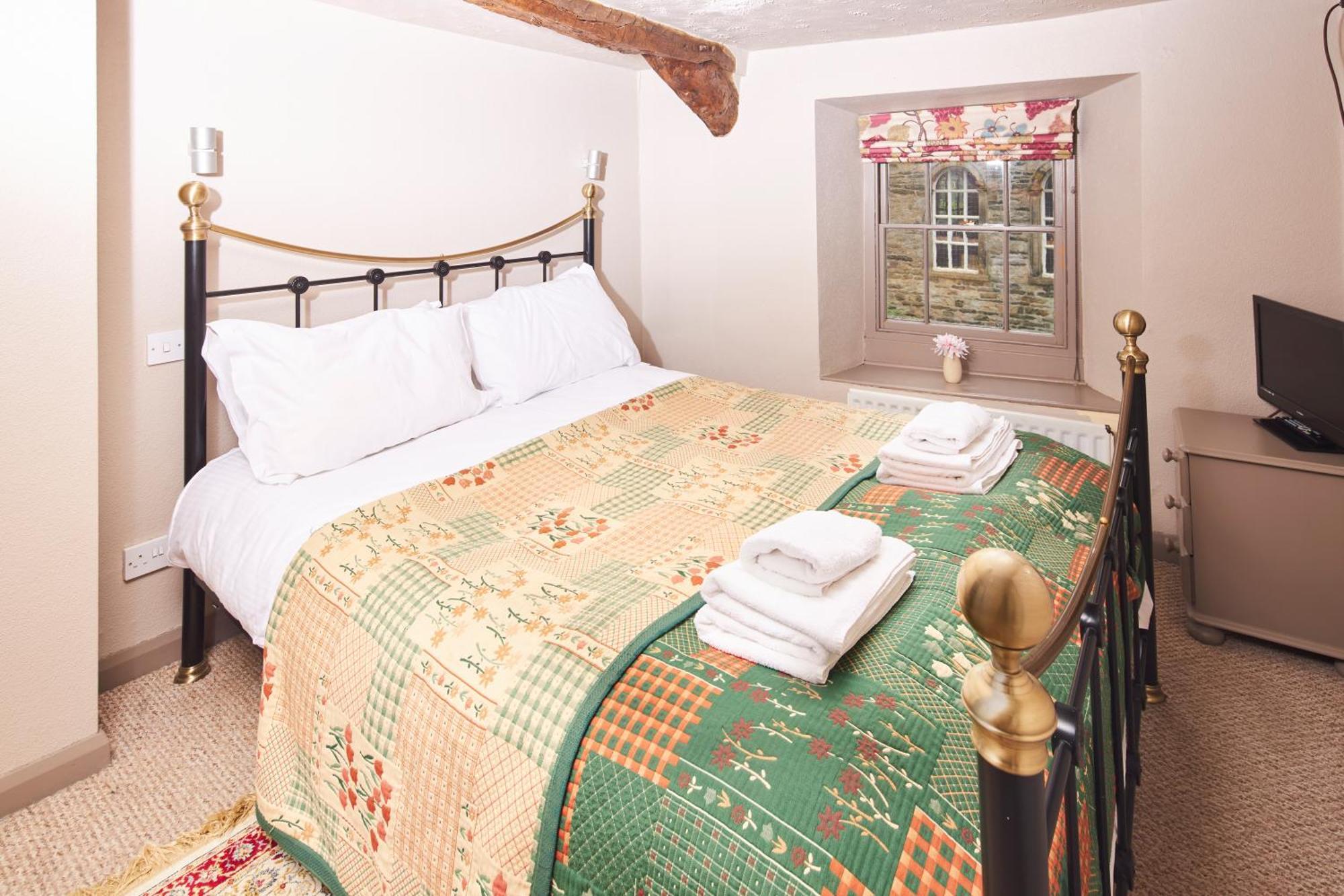 The Dalesman Country Inn Sedbergh Pokój zdjęcie